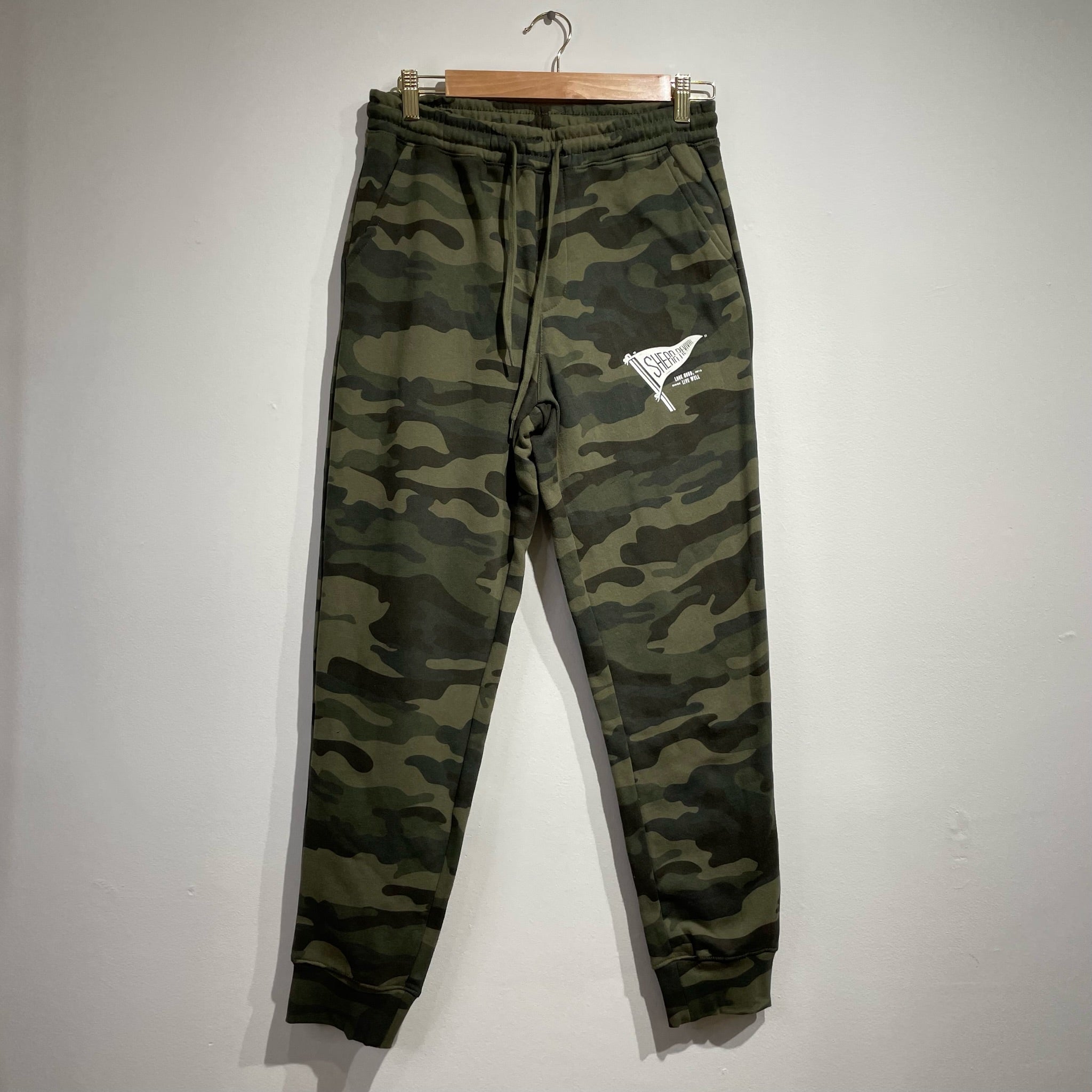 Pennant Joggers