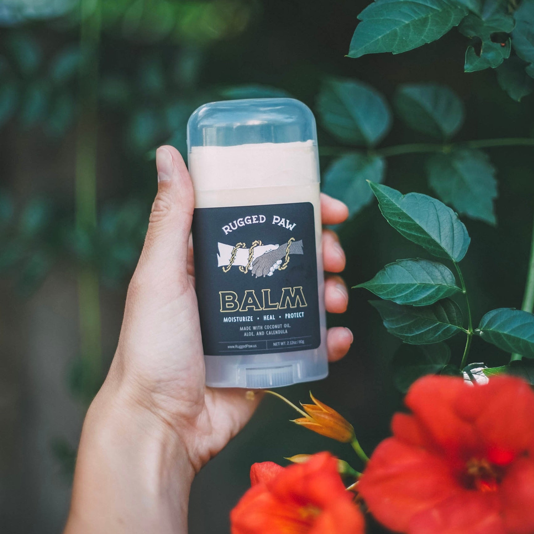Rugged Paw Balm SHEAR REVIVAL