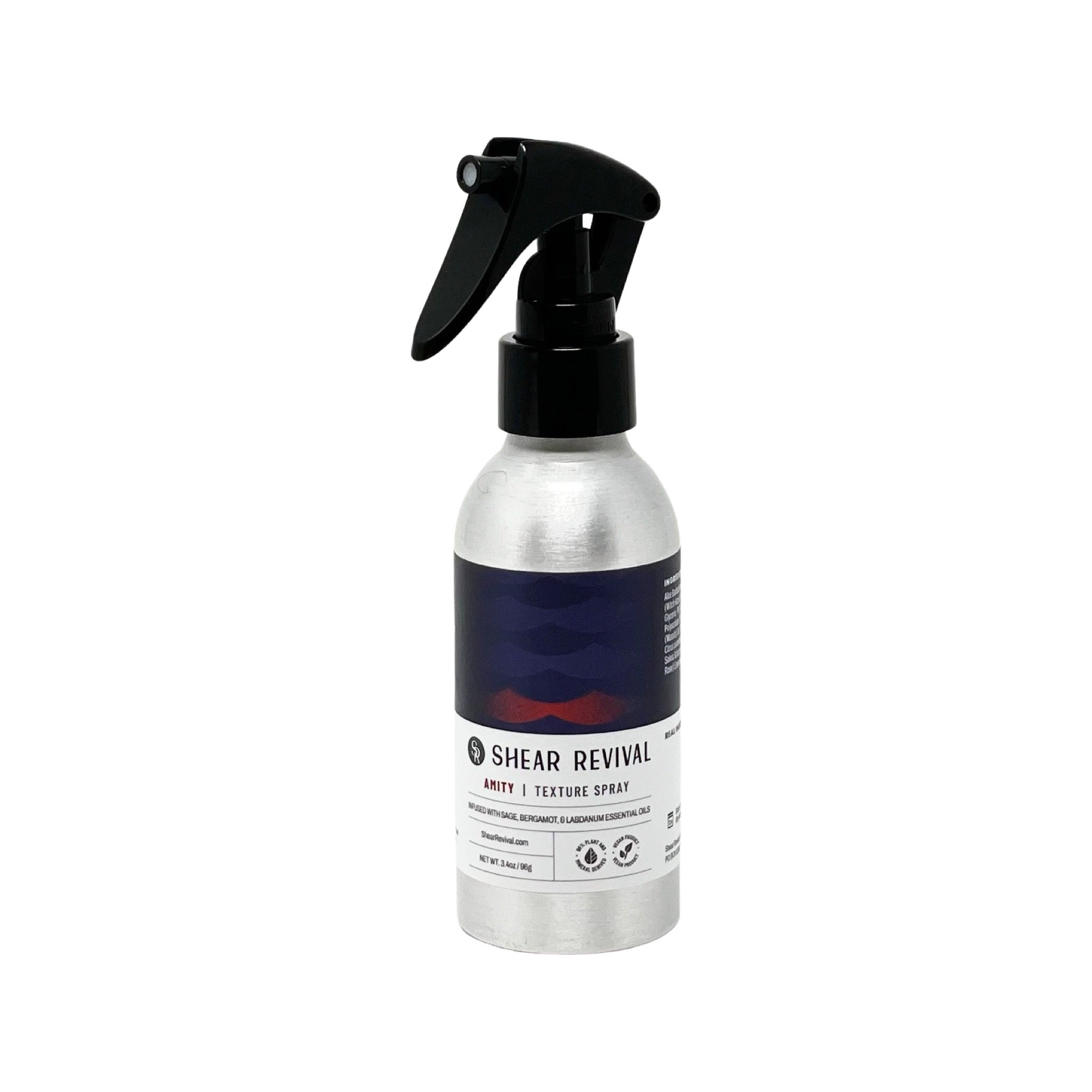 Amity Texture Spray