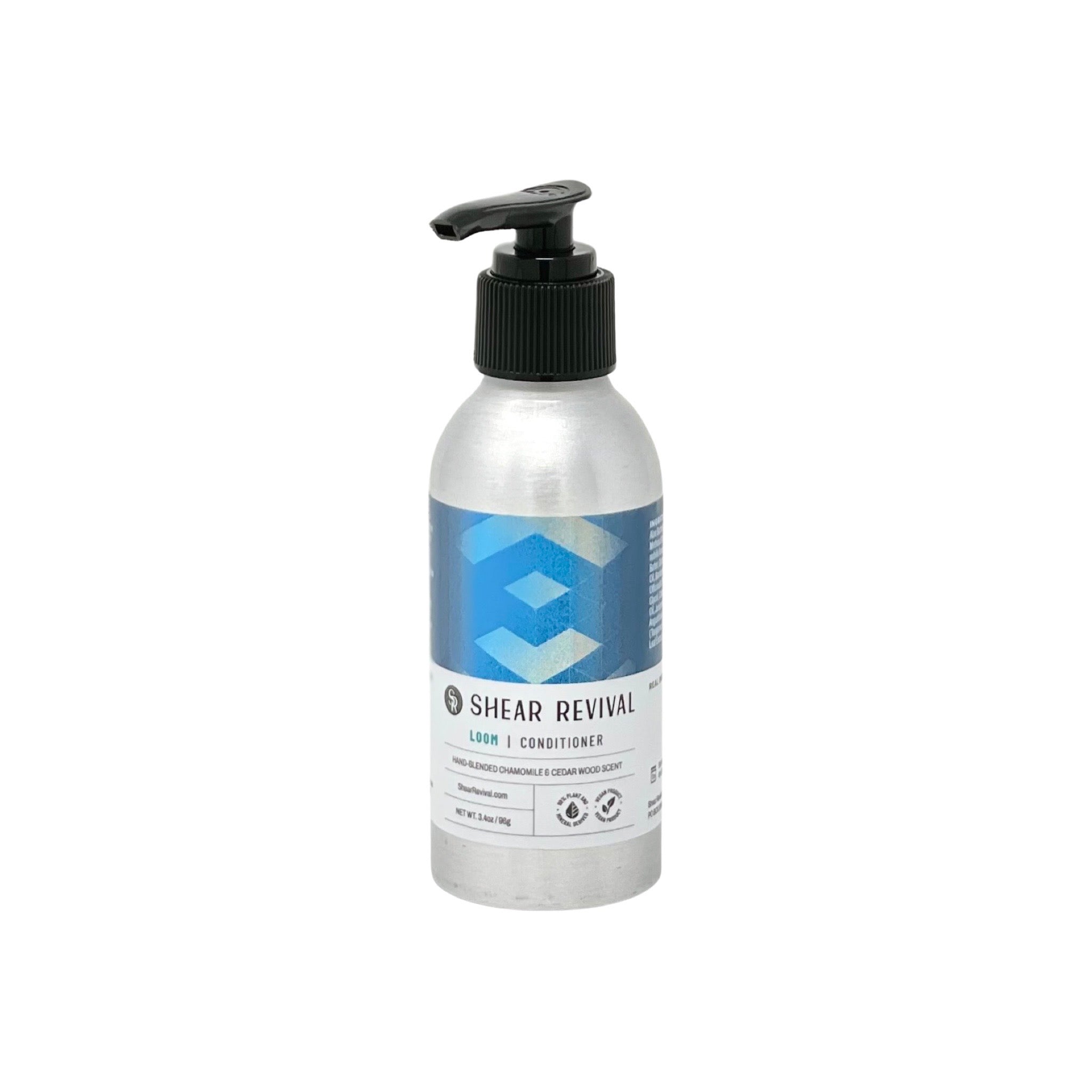 Loom Conditioner