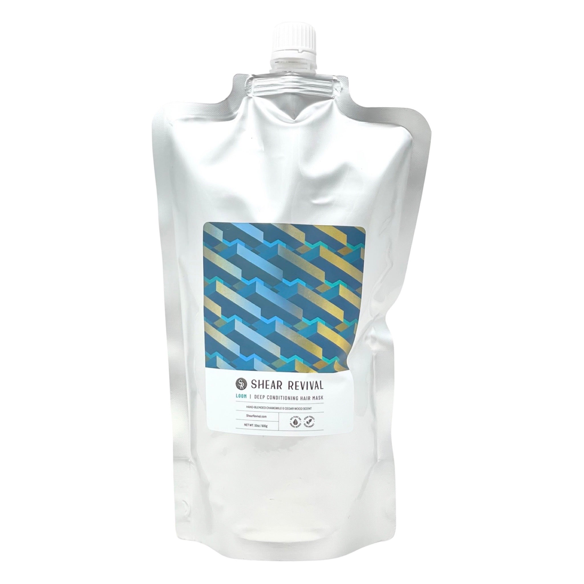 Loom Deep Conditioning Mask