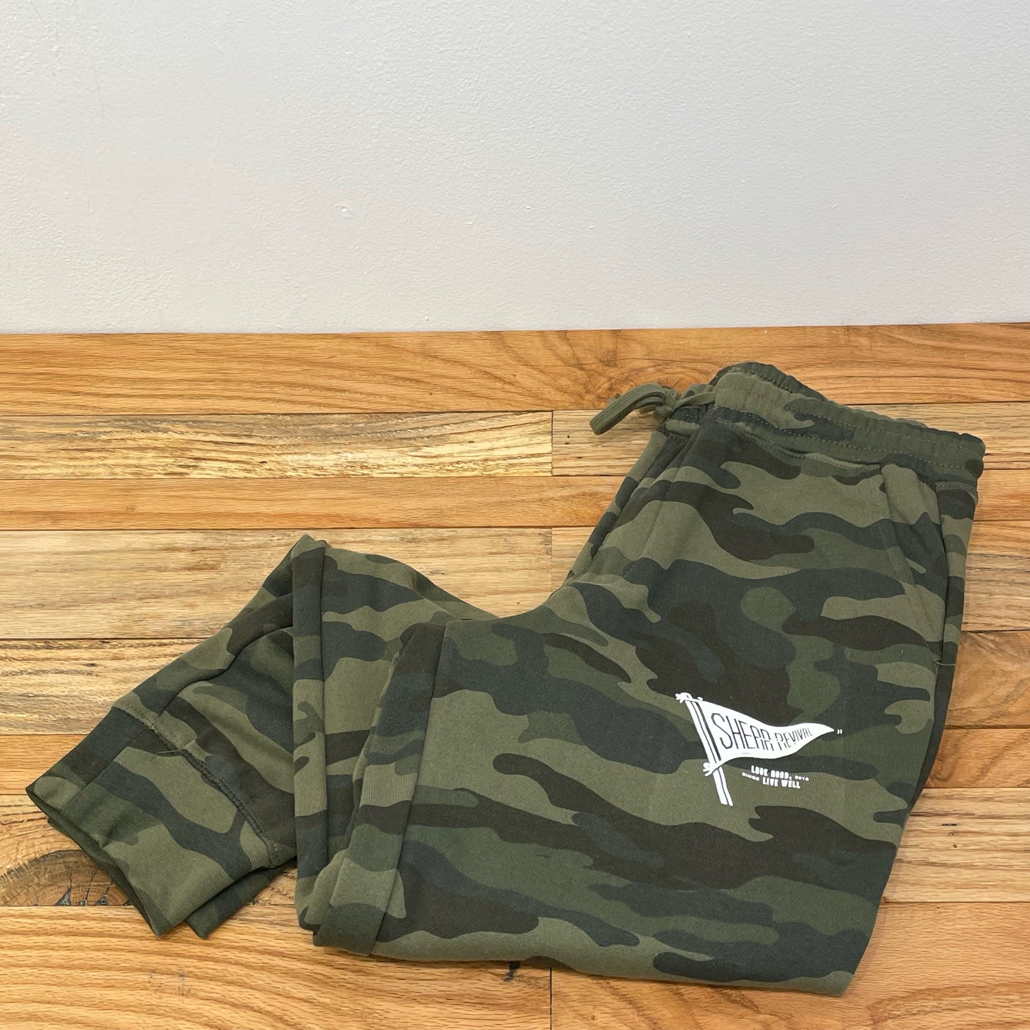 Pennant Joggers